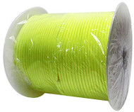5/32"x400' Yel Paracord