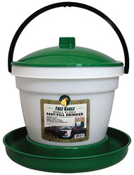 3.5gal Flock Drinker