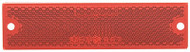 Red Rec Trail Reflector