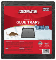 Catch 2pk Xl Rat Trap