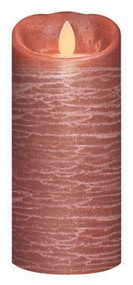 Iflicker 3x7 Org Candle