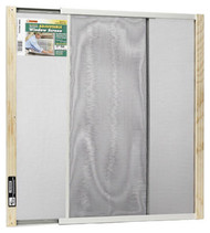 24x19-33ext Wind Screen