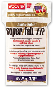 Jk 2pk 4x3/8 Roll Cover