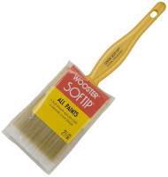 Softip 2.5" Paint Brush