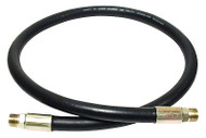 3/4x120 2wire Hyd Hose