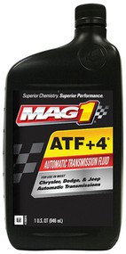 Mag Qt Atf4 Trans Fluid