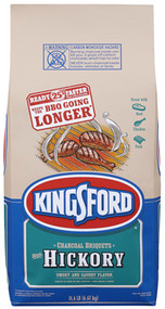 14.6lb Hick Briquette