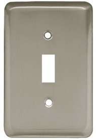 Sn Stamp 1g Tog Plate