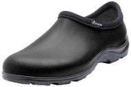 Sz11 Blk Mens Gdn Shoe