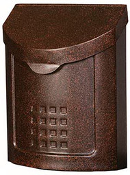 Lockhart Cop Mailbox