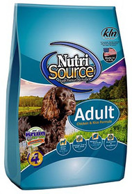 18lb Chic Adul Dog Food