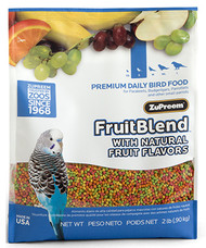 2lb Sm Avian Diet