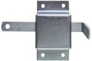 5-1/2" Gar Dr Side Lock