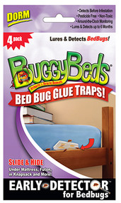 4pk Dorm Buggy Beds