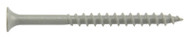 Lb 2x8 Gry Ext Screw