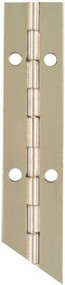 1-1/16x30 Cont Hinge