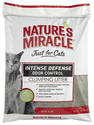 40lb Def Clump Litter