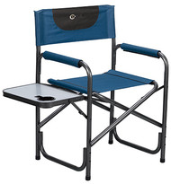 Blu/gry Director Chair
