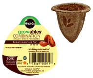 Groable Romo Tomato Pod