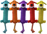 13" Loofa Launcher Toy