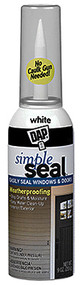 9oz Wht Wthr Sealant