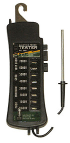 Elec Fence Tester