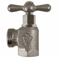 1/2"fpt Wash Mach Valve