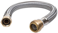3/4x3/4" Wtr Connector