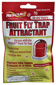 Fruit Fly Trap Refill