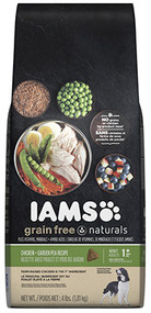 4lb Chick/pea Dog Food