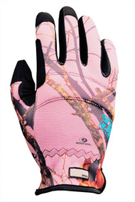 Med Wmns Cam Util Glove