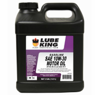 2gal 10w30gas Motor Oil