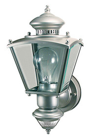 Slv Charleston Lantern