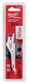5pk 2" Ductwork Blade