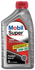 Mobilesup Qt 10w30 Oil