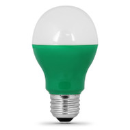 3w Grn Led Bulb