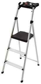 3step Alu Step Stool