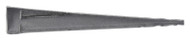 Lb 8x2.5"flute Mas Nail