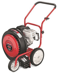 Walk Behind Pwr Blower
