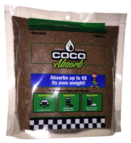 4oz Coco Husk Absorbent