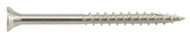 Lb 2.5x10 Ss Ext Screw