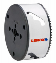 4-1/4" Bi-mtl Hole Saw