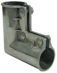1-3/8" Alu Gate Ell