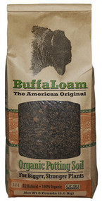 20lb Organ Potting Soil