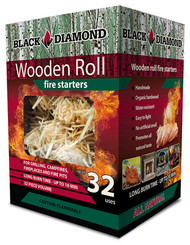 32pk Hdwd Fire Starter