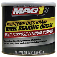 Mag1 Lb Brake Grease