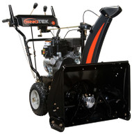 24" Sno-tek Sno-thro