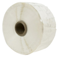 2"x36' Wht Rescue Tape