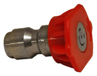 Red 0deg 3.5 Spr Tip