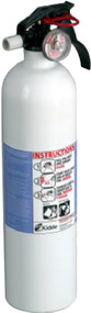 Kitch 10bc Extinguisher